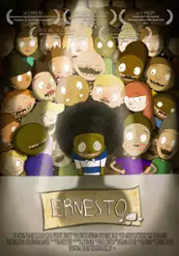 Plakat filmu Ernesto