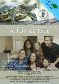 Plakat filmu Turtle Tale