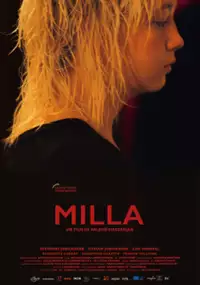Plakat filmu Milla