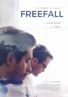 plakat filmu Freefall