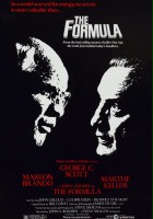 plakat - Wzór (1980)