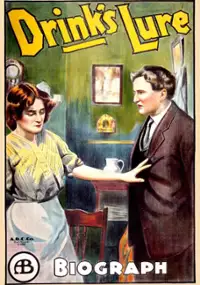 Plakat filmu The Diver