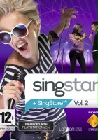 plakat filmu SingStar Vol. 2