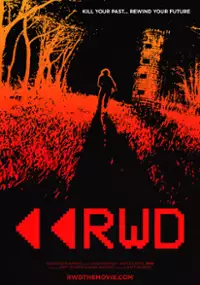 Plakat filmu RWD