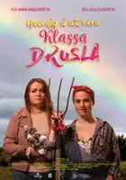plakat filmu Hvernig á að vera Klassa Drusla