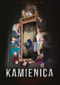 Plakat filmu Kamienica