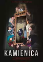 plakat filmu Kamienica