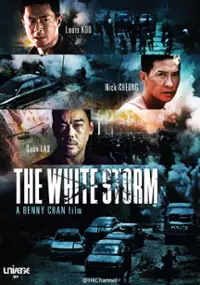 Plakat filmu Sao Du