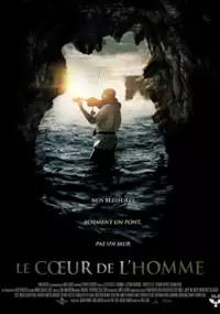 Plakat filmu The Heart of Man