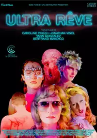 Plakat filmu Ultra rêve