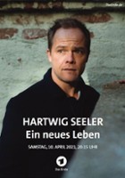 plakat filmu Hartwig Seeler - Ein neues Leben
