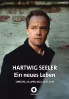 plakat filmu Hartwig Seeler - Ein neues Leben