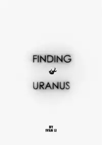 Plakat filmu Finding Uranus
