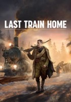 plakat filmu Last Train Home
