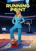 plakat - Rozgrywająca (2025)