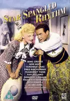 plakat filmu Star Spangled Rhythm