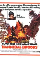 plakat filmu Hannibal Brooks