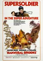 plakat filmu Hannibal Brooks