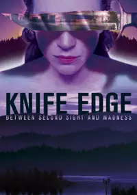 Plakat filmu Knife Edge