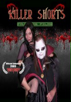 plakat filmu Killer Shorts