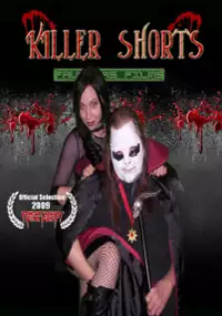 Plakat filmu Killer Shorts
