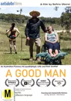 plakat filmu A Good Man