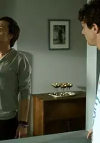 Plakat filmu Zagraj ze mną