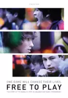 plakat filmu Free to Play