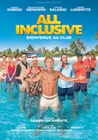 plakat filmu All Inclusive