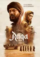 plakat filmu Raqa