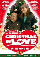 plakat filmu Christmas in Love