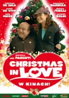 plakat filmu Christmas in Love