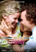 plakat filmu Candy