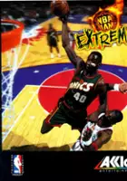 plakat filmu NBA Jam Extreme