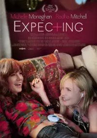 Plakat filmu Wspólne oczekiwanie