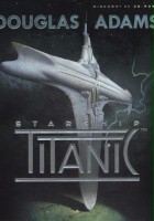 plakat filmu Starship Titanic