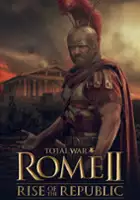 plakat gry Total War: Rome II - Rise of the Republic