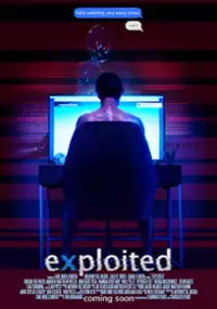Plakat filmu Exploited