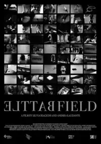 Plakat filmu Battlefield