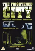 Yvonne Romain / The Frightened City