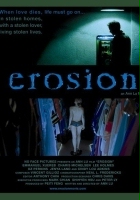 plakat filmu Erosion