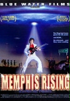 plakat filmu Memphis Rising: Elvis Returns