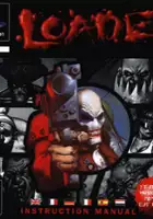 plakat filmu Loaded