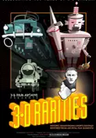Charlie Crafts / 3-D Rarities
