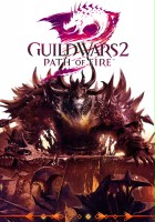 plakat filmu Guild Wars 2: Path of Fire