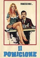 plakat filmu Il Pomicione