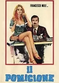 Plakat filmu Il Pomicione