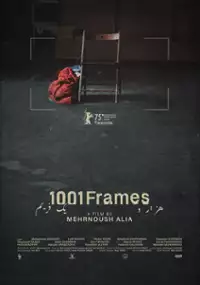 Plakat filmu 1001 Frames