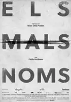 Raquel Ferri / Els mals noms