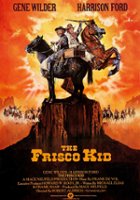 plakat filmu Frisco Kid